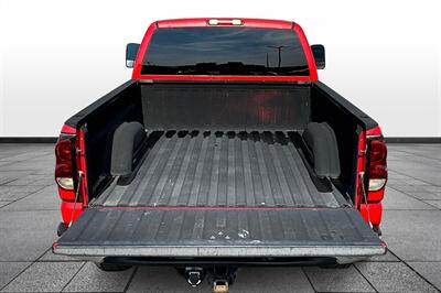 2004 Chevrolet Silverado 1500 Z71   - Photo 30 - Rock Springs, WY 82901