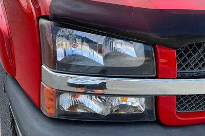 2004 Chevrolet Silverado 1500 Z71   - Photo 32 - Rock Springs, WY 82901