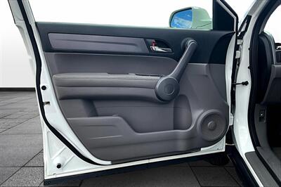 2009 Honda CR-V EX-L - Photo 18 - Rock Springs, WY 82901