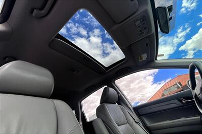 2009 Honda CR-V EX-L   - Photo 17 - Rock Springs, WY 82901