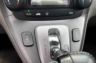 2009 Honda CR-V EX-L - Photo 24 - Rock Springs, WY 82901