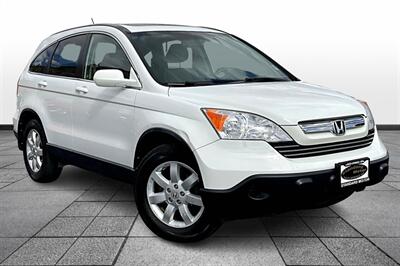 2009 Honda CR-V EX-L - Photo 11 - Rock Springs, WY 82901