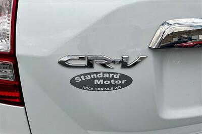 2009 Honda CR-V EX-L - Photo 34 - Rock Springs, WY 82901