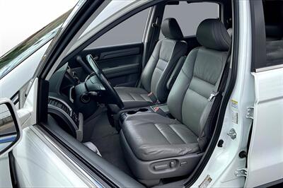 2009 Honda CR-V EX-L - Photo 27 - Rock Springs, WY 82901