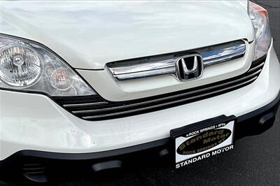 2009 Honda CR-V EX-L - Photo 31 - Rock Springs, WY 82901