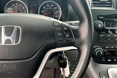 2009 Honda CR-V EX-L   - Photo 21 - Rock Springs, WY 82901