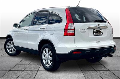 2009 Honda CR-V EX-L - Photo 12 - Rock Springs, WY 82901