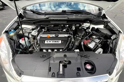 2009 Honda CR-V EX-L - Photo 9 - Rock Springs, WY 82901