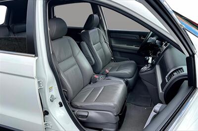 2009 Honda CR-V EX-L - Photo 7 - Rock Springs, WY 82901