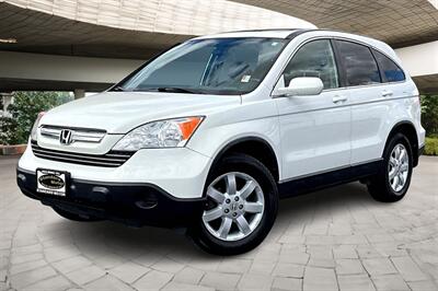 2009 Honda CR-V EX-L SUV