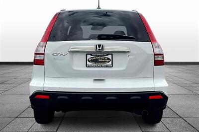 2009 Honda CR-V EX-L - Photo 4 - Rock Springs, WY 82901