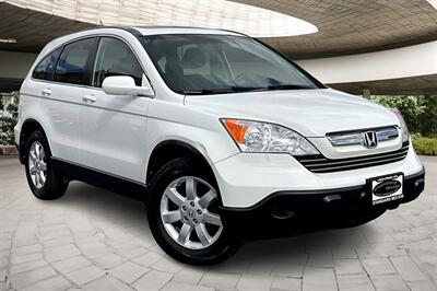 2009 Honda CR-V EX-L   - Photo 11 - Rock Springs, WY 82901