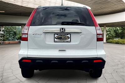 2009 Honda CR-V EX-L   - Photo 4 - Rock Springs, WY 82901