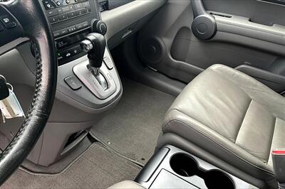 2009 Honda CR-V EX-L - Photo 14 - Rock Springs, WY 82901