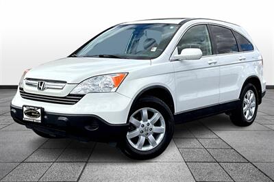 2009 Honda CR-V EX-L - Photo 1 - Rock Springs, WY 82901