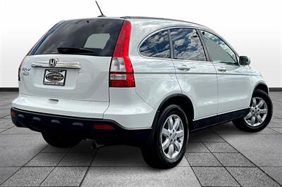 2009 Honda CR-V EX-L - Photo 2 - Rock Springs, WY 82901