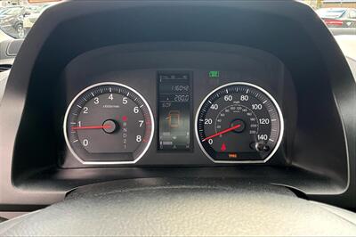 2009 Honda CR-V EX-L - Photo 22 - Rock Springs, WY 82901