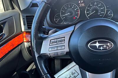 2011 Subaru Legacy 2.5i Limited   - Photo 20 - Rock Springs, WY 82901