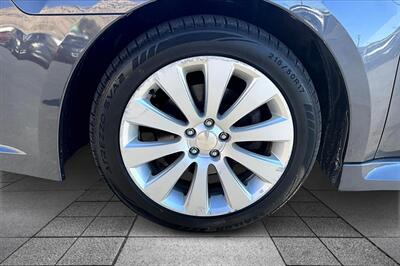 2011 Subaru Legacy 2.5i Limited   - Photo 8 - Rock Springs, WY 82901