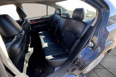 2011 Subaru Legacy 2.5i Limited   - Photo 28 - Rock Springs, WY 82901