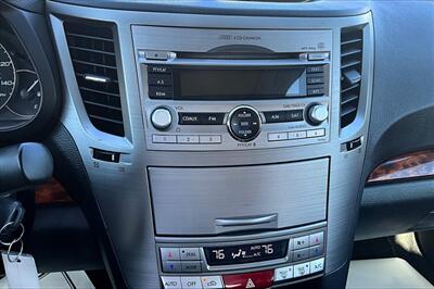 2011 Subaru Legacy 2.5i Limited   - Photo 24 - Rock Springs, WY 82901