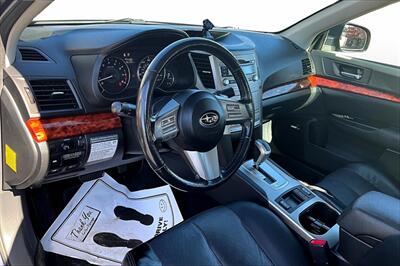 2011 Subaru Legacy 2.5i Limited   - Photo 13 - Rock Springs, WY 82901