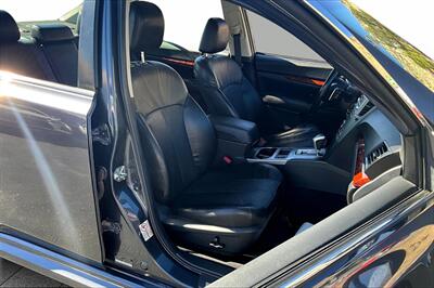 2011 Subaru Legacy 2.5i Limited   - Photo 7 - Rock Springs, WY 82901