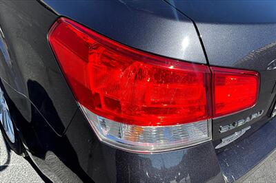 2011 Subaru Legacy 2.5i Limited   - Photo 32 - Rock Springs, WY 82901