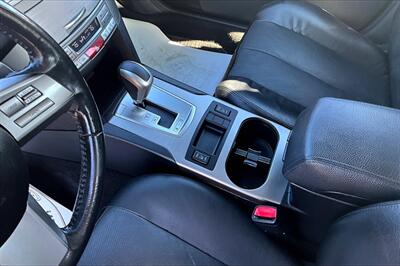 2011 Subaru Legacy 2.5i Limited   - Photo 14 - Rock Springs, WY 82901