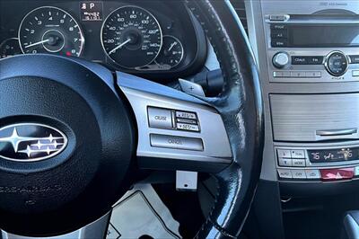 2011 Subaru Legacy 2.5i Limited   - Photo 21 - Rock Springs, WY 82901