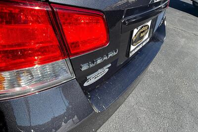 2011 Subaru Legacy 2.5i Limited   - Photo 33 - Rock Springs, WY 82901