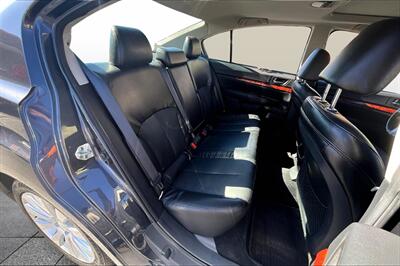 2011 Subaru Legacy 2.5i Limited   - Photo 29 - Rock Springs, WY 82901