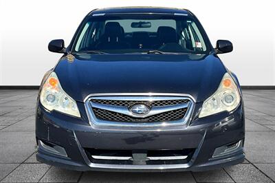 2011 Subaru Legacy 2.5i Limited   - Photo 3 - Rock Springs, WY 82901