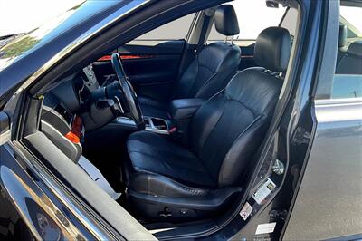 2011 Subaru Legacy 2.5i Limited   - Photo 27 - Rock Springs, WY 82901