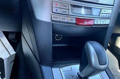 2011 Subaru Legacy 2.5i Limited   - Photo 26 - Rock Springs, WY 82901