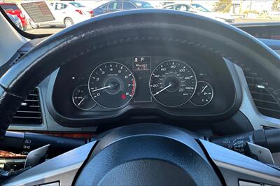 2011 Subaru Legacy 2.5i Limited   - Photo 22 - Rock Springs, WY 82901