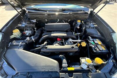 2011 Subaru Legacy 2.5i Limited   - Photo 9 - Rock Springs, WY 82901