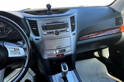 2011 Subaru Legacy 2.5i Limited   - Photo 6 - Rock Springs, WY 82901