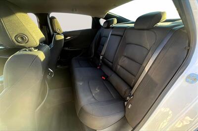 2018 Chevrolet Malibu LT   - Photo 28 - Rock Springs, WY 82901