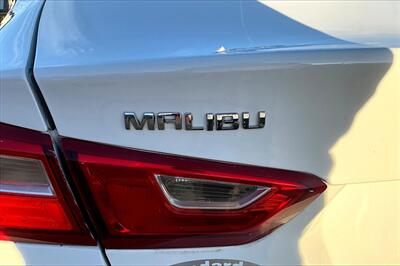 2018 Chevrolet Malibu LT   - Photo 33 - Rock Springs, WY 82901