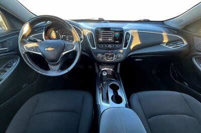 2018 Chevrolet Malibu LT   - Photo 15 - Rock Springs, WY 82901