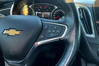 2018 Chevrolet Malibu LT   - Photo 21 - Rock Springs, WY 82901