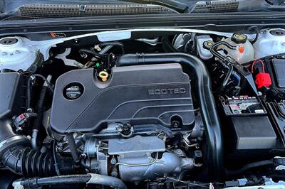 2018 Chevrolet Malibu LT   - Photo 34 - Rock Springs, WY 82901