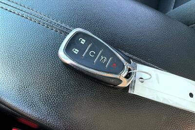 2018 Chevrolet Malibu LT   - Photo 10 - Rock Springs, WY 82901