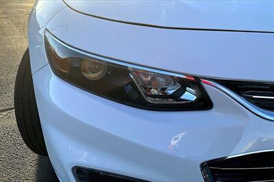 2018 Chevrolet Malibu LT   - Photo 31 - Rock Springs, WY 82901