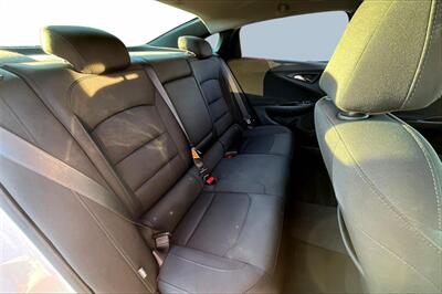 2018 Chevrolet Malibu LT   - Photo 29 - Rock Springs, WY 82901