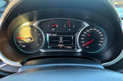 2018 Chevrolet Malibu LT   - Photo 22 - Rock Springs, WY 82901