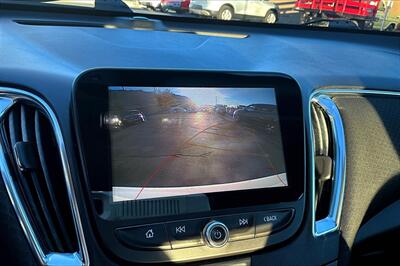 2018 Chevrolet Malibu LT   - Photo 23 - Rock Springs, WY 82901