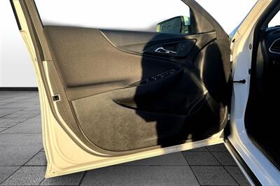 2018 Chevrolet Malibu LT   - Photo 18 - Rock Springs, WY 82901