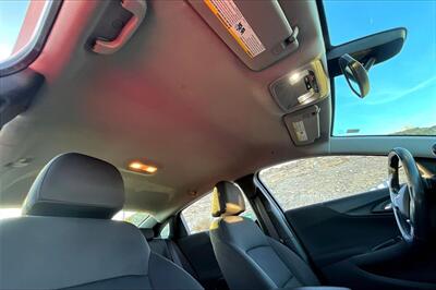 2018 Chevrolet Malibu LT   - Photo 17 - Rock Springs, WY 82901